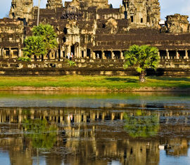 cambodge