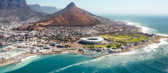 voyage sur mesure en Afrique du Sud