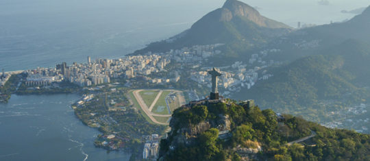 Partir au Brésil