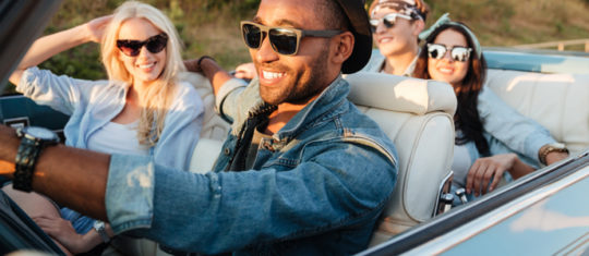 road trip sur mesure en France