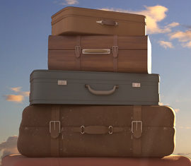 agence de voyages