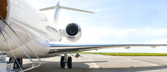 Turkménistan Airlines
