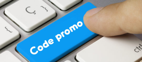 code promo Tohapi