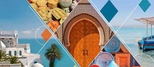 voyage en Tunisie