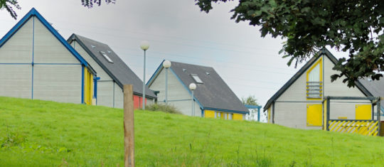 pension complète villages vacances