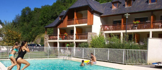 vacances d'été en France