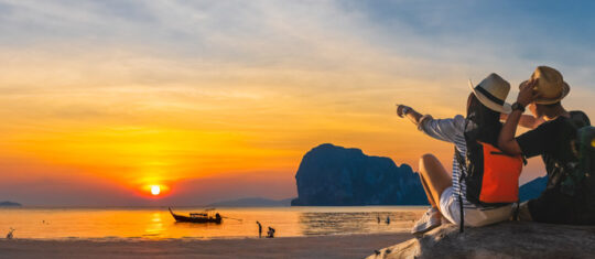 belles destinations