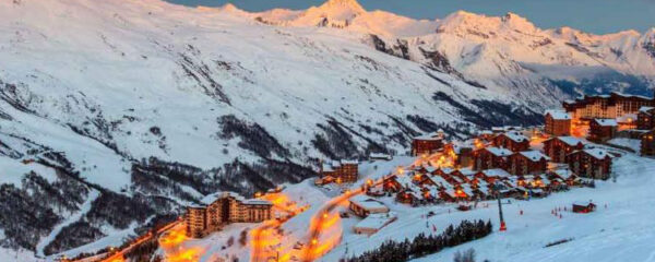 Val Thorens